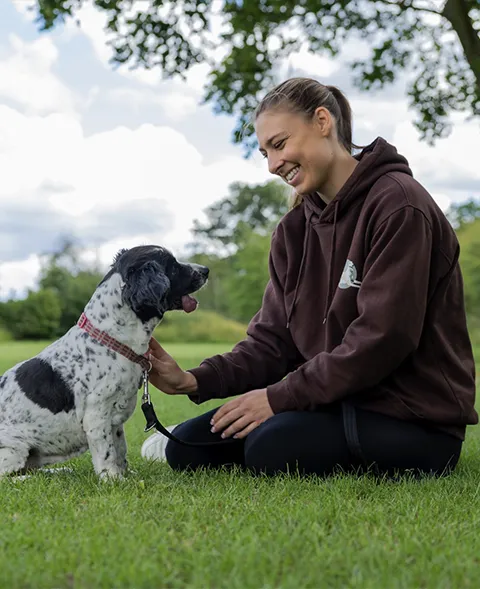 dog walker dog trainer essex